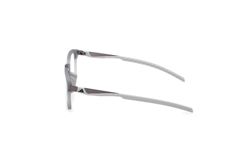LENTES OPTICOS GRIS ADIDAS SPORT - 3