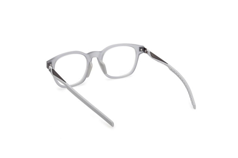 LENTES OPTICOS GRIS ADIDAS SPORT - 4
