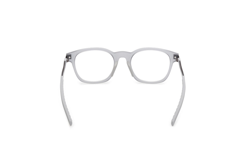 LENTES OPTICOS GRIS ADIDAS SPORT - 5