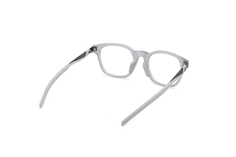 LENTES OPTICOS GRIS ADIDAS SPORT - 6