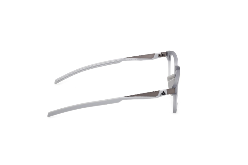LENTES OPTICOS GRIS ADIDAS SPORT - 7