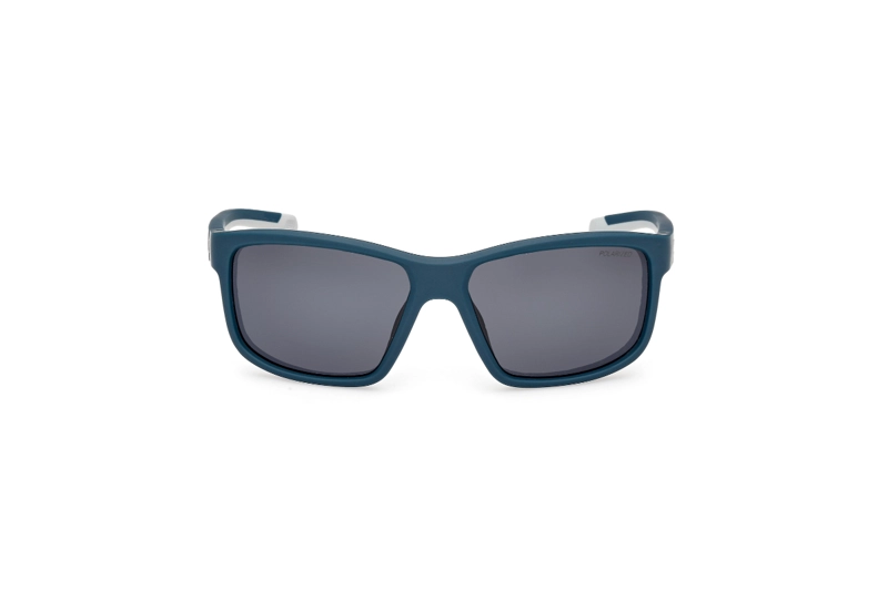LENTES DE SOL BLANCO POLARIZADOS SKECHERS - 1