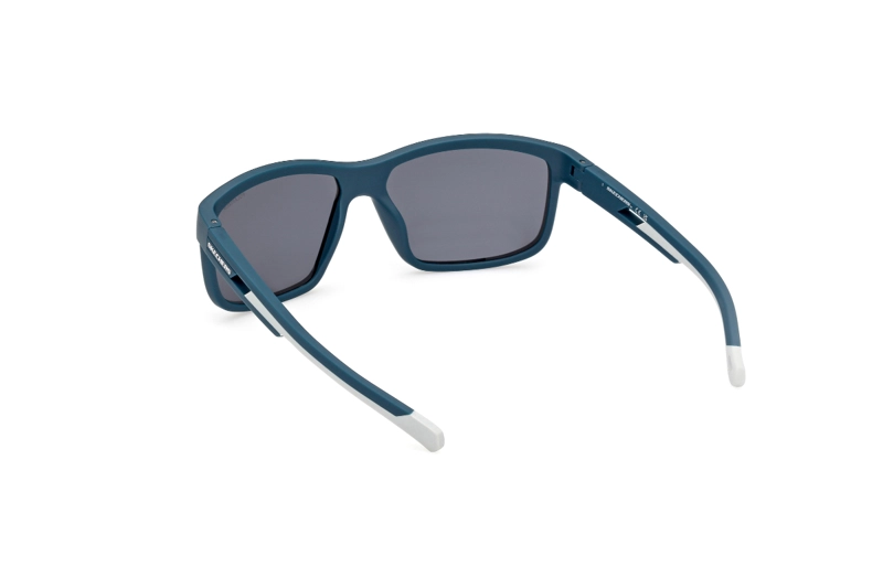 LENTES DE SOL BLANCO POLARIZADOS SKECHERS - 4