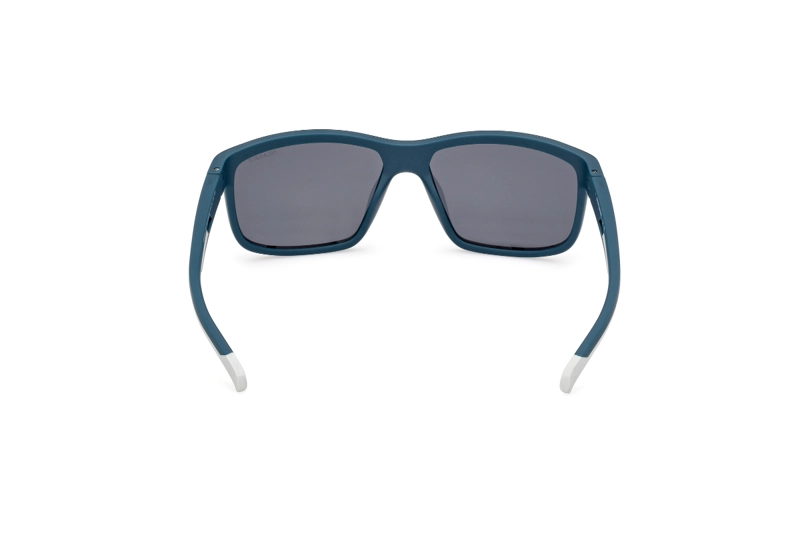 LENTES DE SOL BLANCO POLARIZADOS SKECHERS - 5