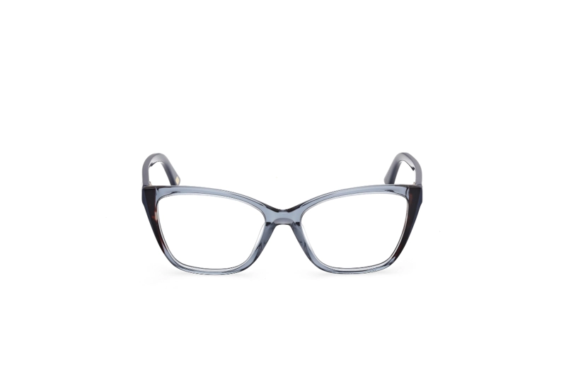 LENTES OPTICOS AZUL SKECHERS - 1