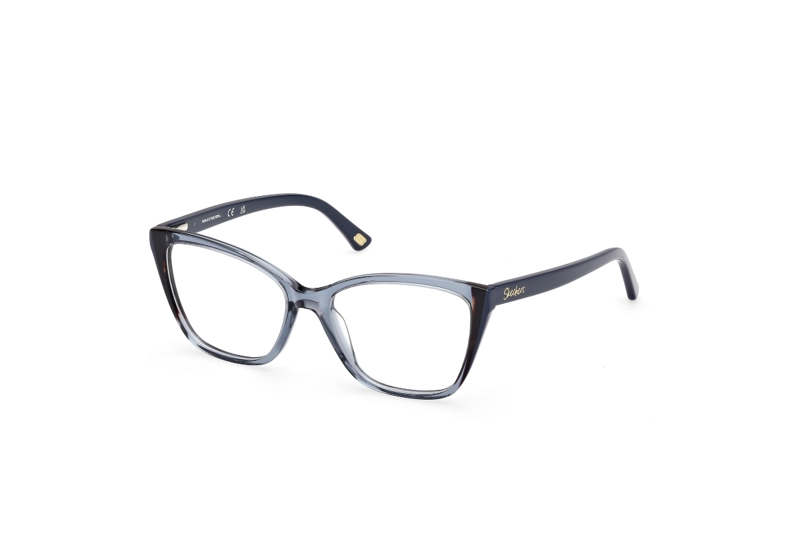 LENTES OPTICOS AZUL SKECHERS - 2