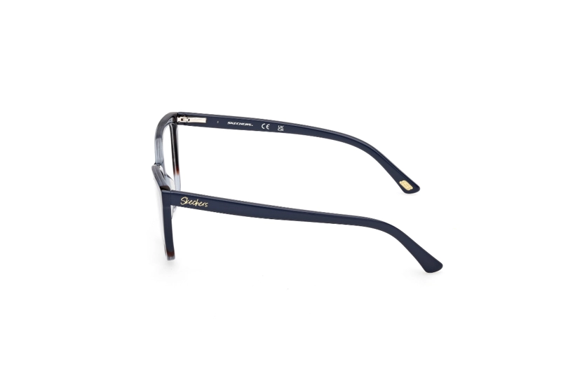 LENTES OPTICOS AZUL SKECHERS - 3