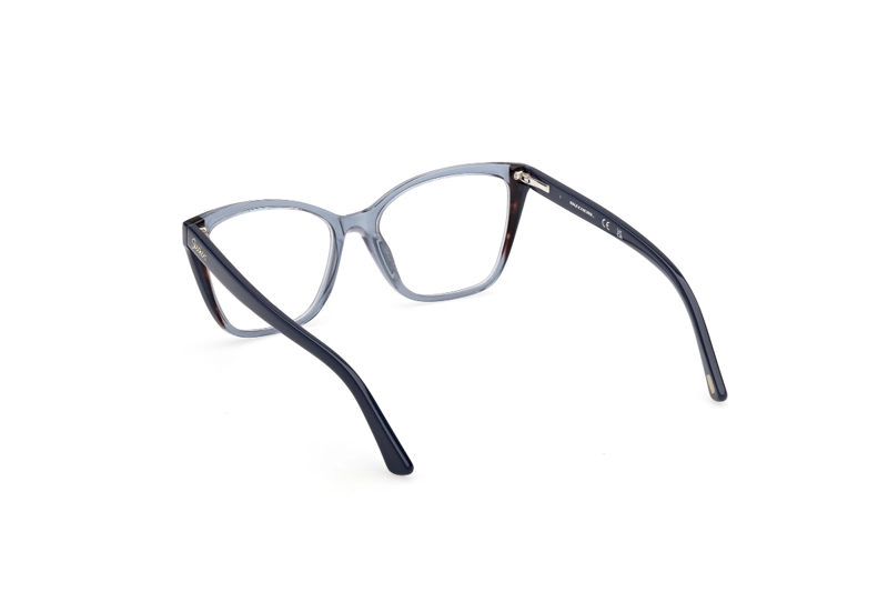 LENTES OPTICOS AZUL SKECHERS - 4