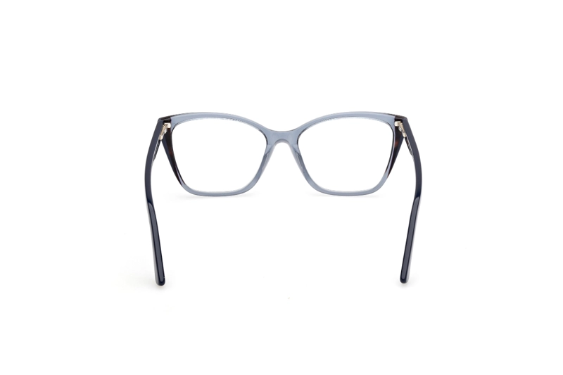 LENTES OPTICOS AZUL SKECHERS - 5