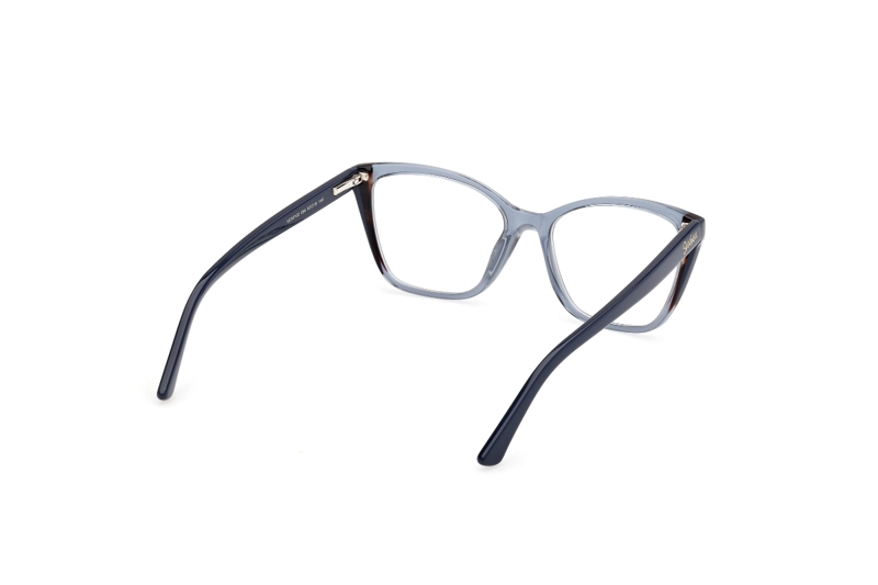LENTES OPTICOS AZUL SKECHERS - 6