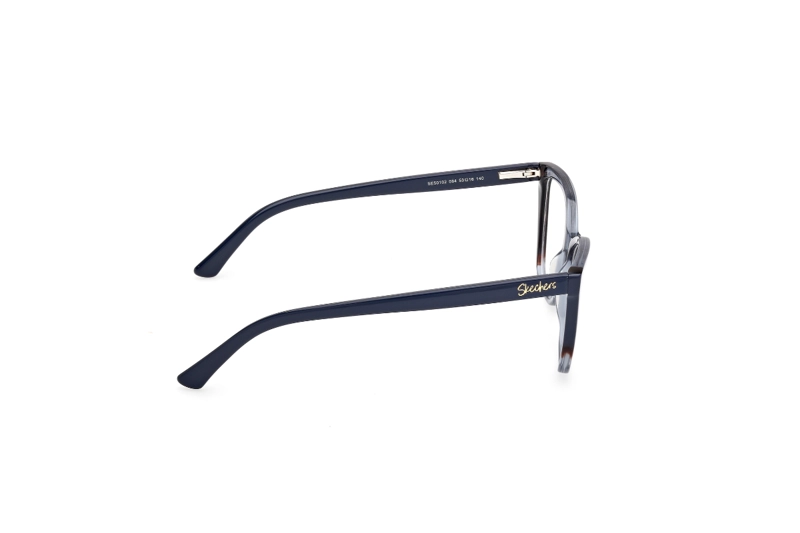 LENTES OPTICOS AZUL SKECHERS - 7