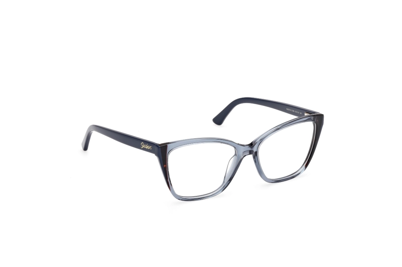 LENTES OPTICOS AZUL SKECHERS - 8