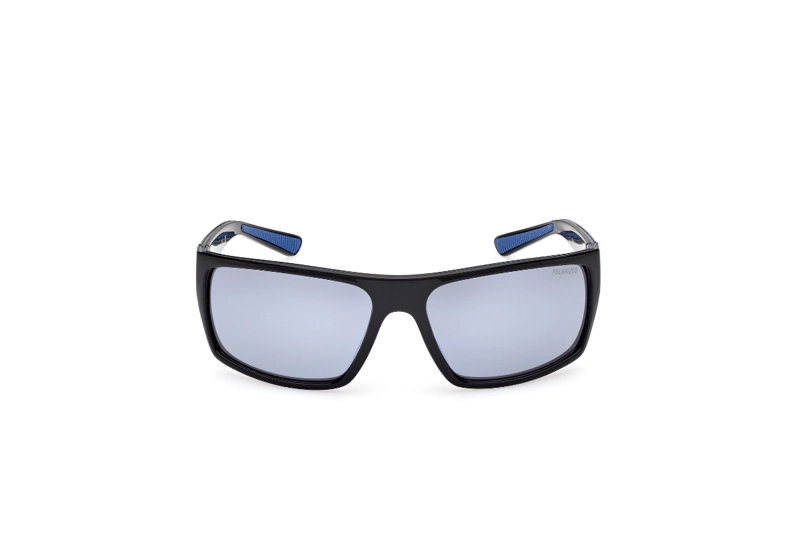 LENTES DE SOL NEGRO POLARIZADOS SKECHERS - 1