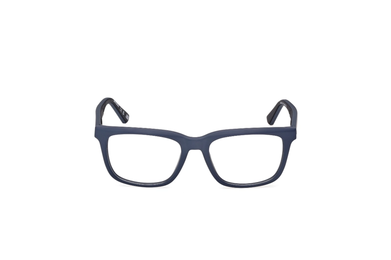 LENTES OPTICOS AZUL SKECHERS - 1
