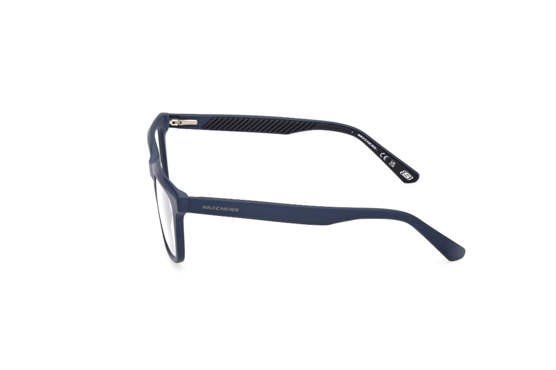 LENTES OPTICOS AZUL SKECHERS - 3