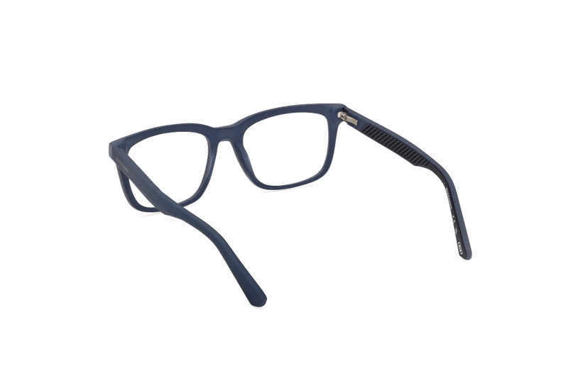LENTES OPTICOS AZUL SKECHERS - 4