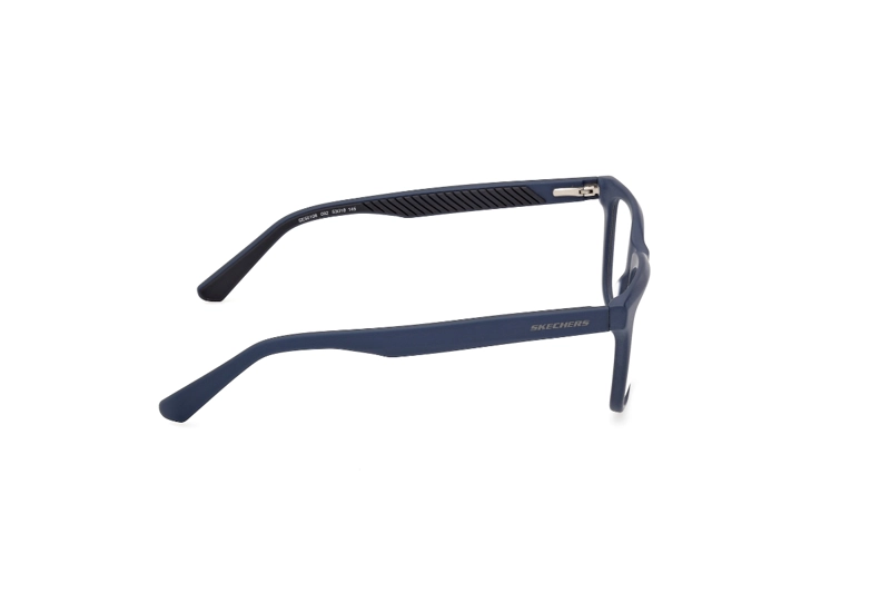 LENTES OPTICOS AZUL SKECHERS - 7