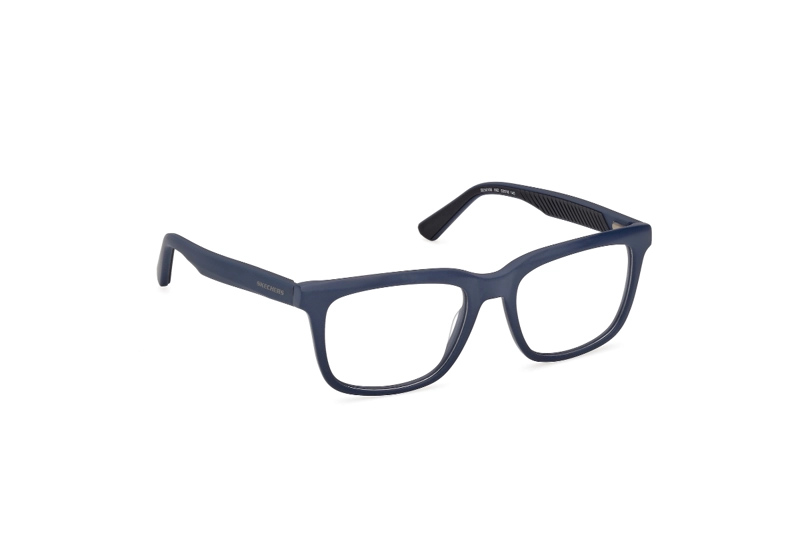 LENTES OPTICOS AZUL SKECHERS - 8