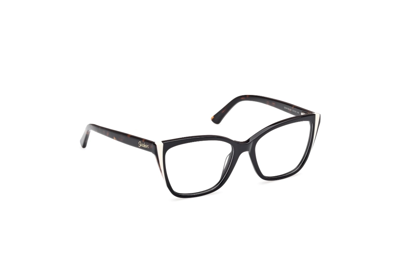 LENTES OPTICOS NEGRO SKECHERS - 8