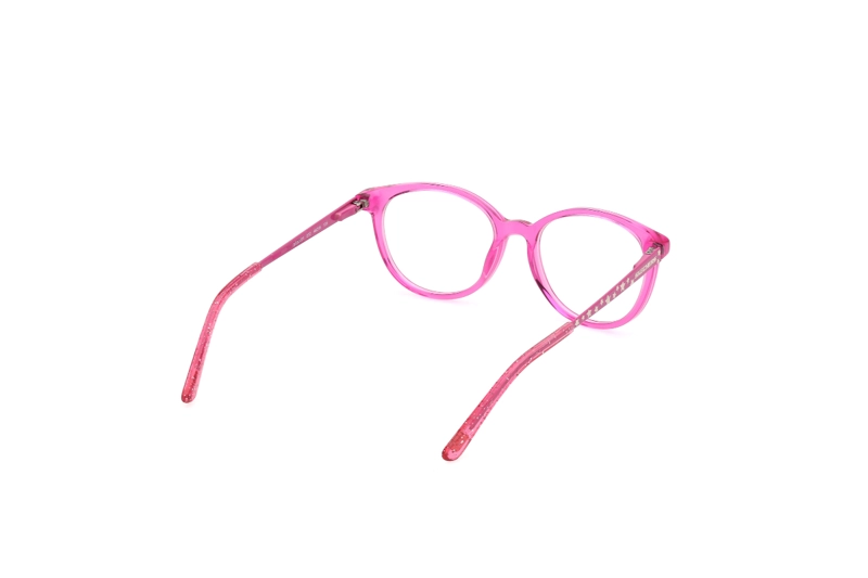 LENTES OPTICOS ROSADO SKECHERS KIDS - 6