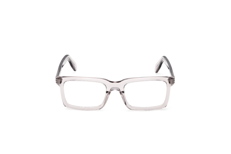 LENTES OPTICOS GRIS ADIDAS ORIGINALS - 1