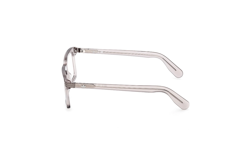 LENTES OPTICOS GRIS ADIDAS ORIGINALS - 3