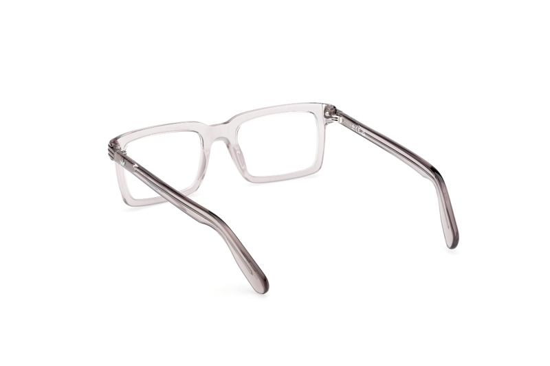 LENTES OPTICOS GRIS ADIDAS ORIGINALS - 4