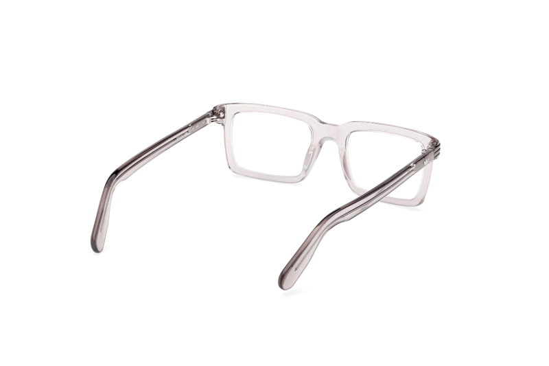 LENTES OPTICOS GRIS ADIDAS ORIGINALS - 6
