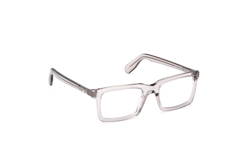 LENTES OPTICOS GRIS ADIDAS ORIGINALS - 8
