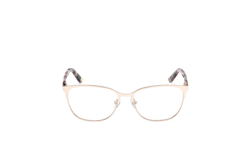 LENTES OPTICOS ROSADO SKECHERS - 1