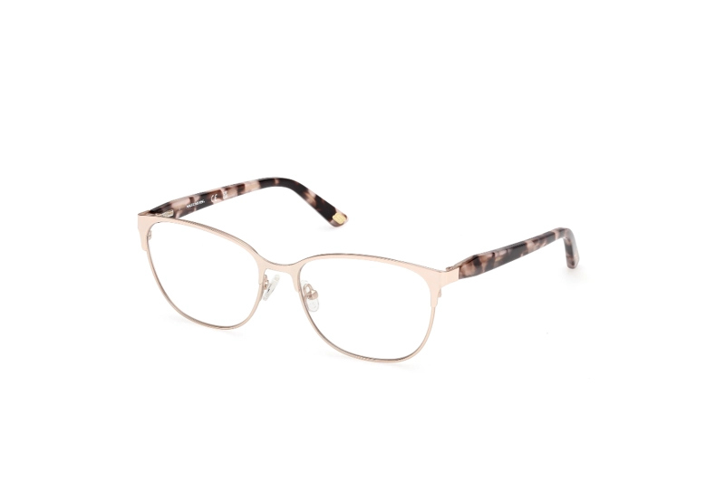LENTES OPTICOS ROSADO SKECHERS - 2
