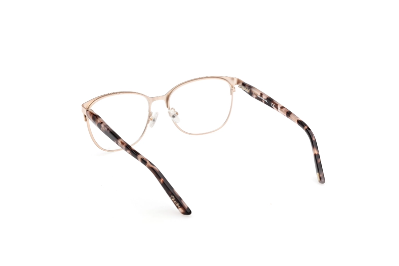 LENTES OPTICOS ROSADO SKECHERS - 4