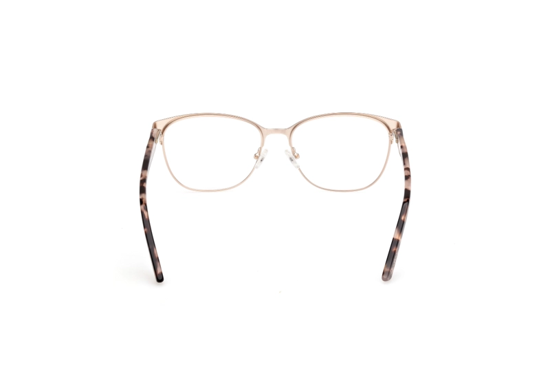 LENTES OPTICOS ROSADO SKECHERS - 5