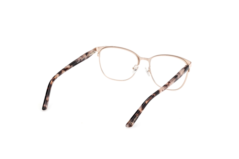 LENTES OPTICOS ROSADO SKECHERS - 6