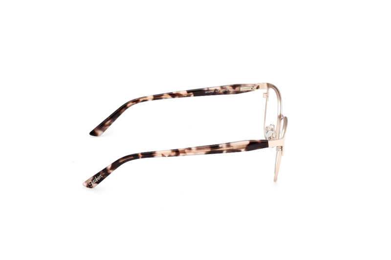 LENTES OPTICOS ROSADO SKECHERS - 7