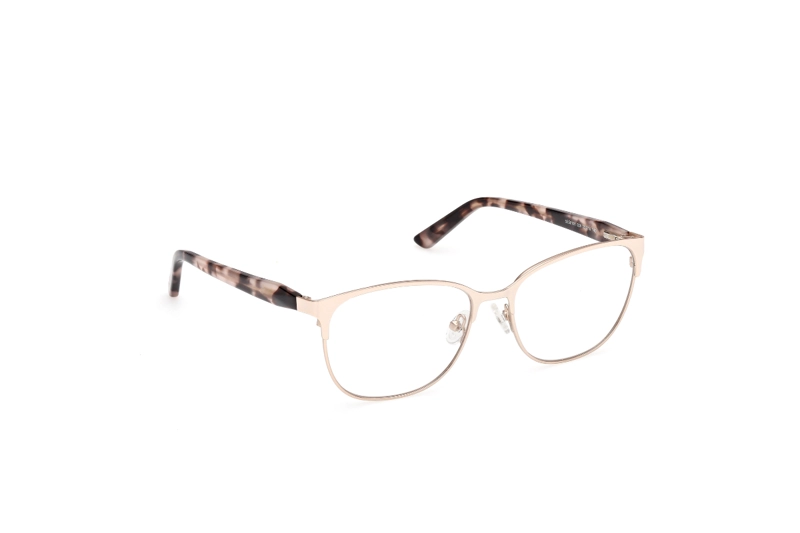 LENTES OPTICOS ROSADO SKECHERS - 8