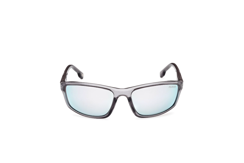LENTES DE SOL GRIS SKECHERS - 1