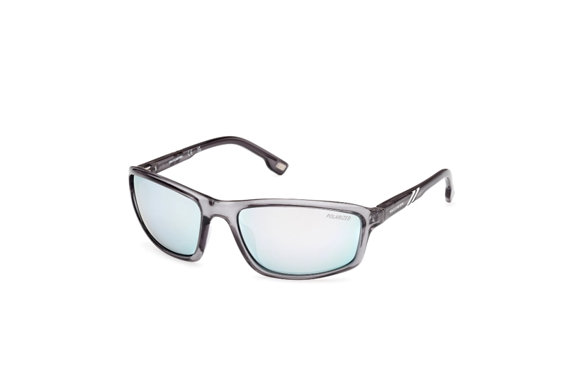 LENTES DE SOL GRIS SKECHERS - 2