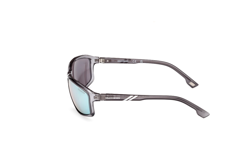 LENTES DE SOL GRIS SKECHERS - 3