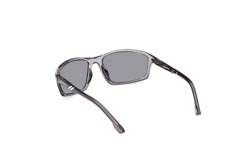 LENTES DE SOL GRIS SKECHERS - 4