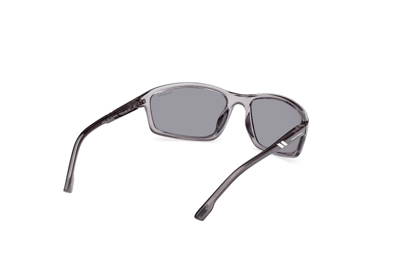 LENTES DE SOL GRIS SKECHERS - 6