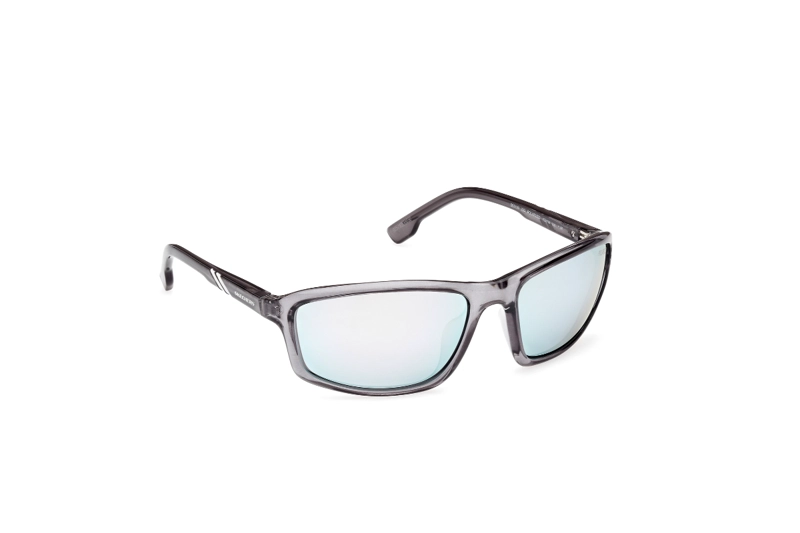 LENTES DE SOL GRIS SKECHERS - 8