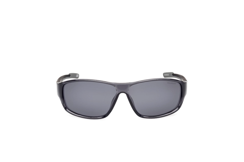 LENTES DE SOL GRIS SKECHERS - 1