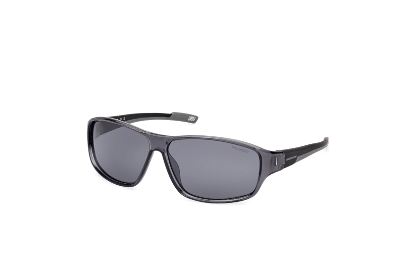 LENTES DE SOL GRIS SKECHERS - 2