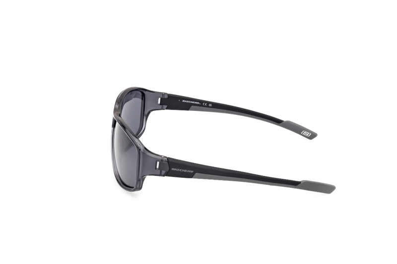 LENTES DE SOL GRIS SKECHERS - 3