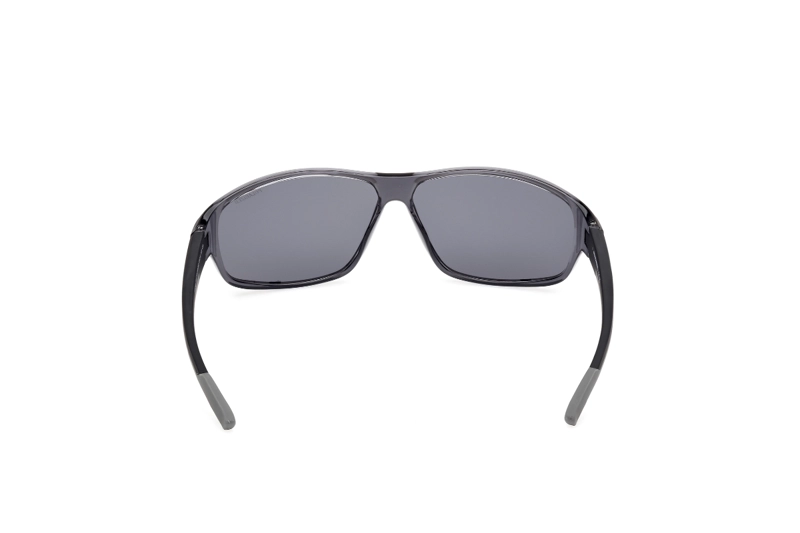LENTES DE SOL GRIS SKECHERS - 5