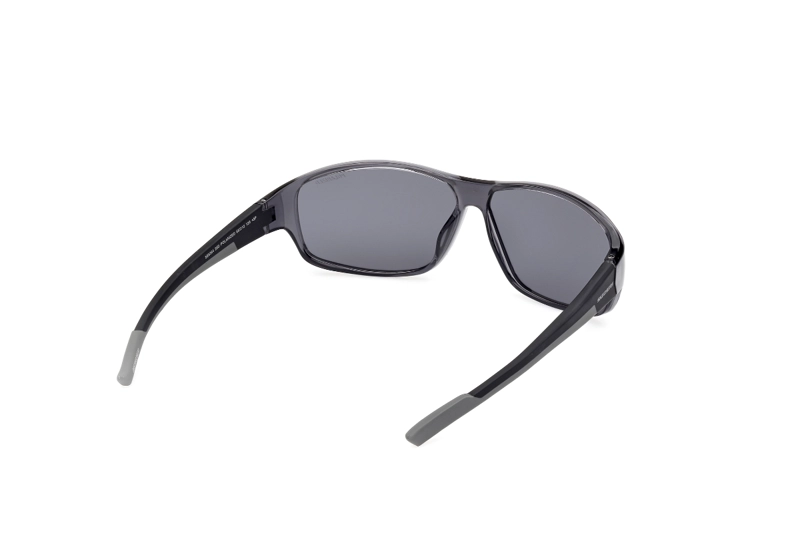 LENTES DE SOL GRIS SKECHERS - 6