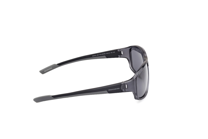 LENTES DE SOL GRIS SKECHERS - 7