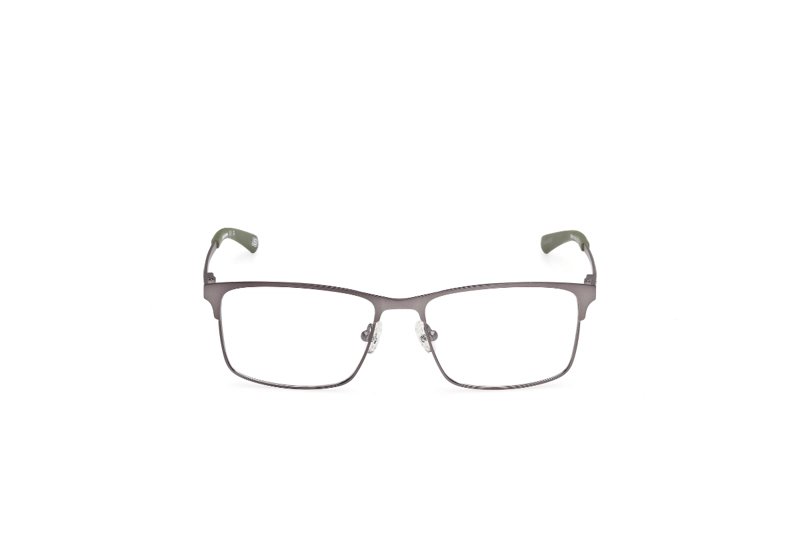 LENTES OPTICOS PLATEADO SKECHERS - 1