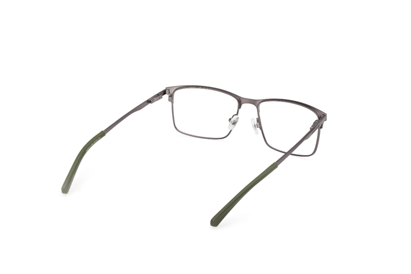LENTES OPTICOS PLATEADO SKECHERS - 6